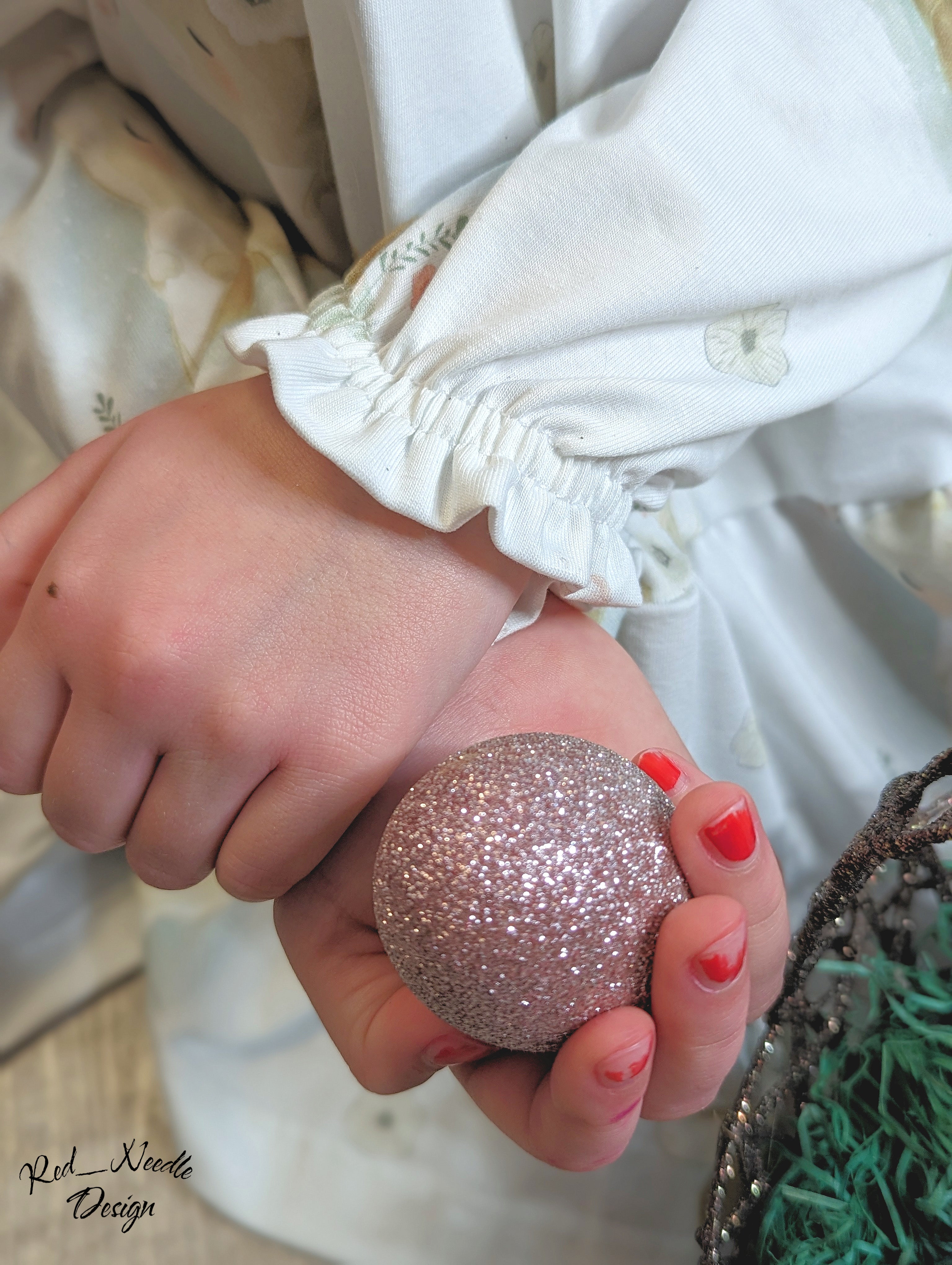 Bunny Butterfly Ostervorbestellung